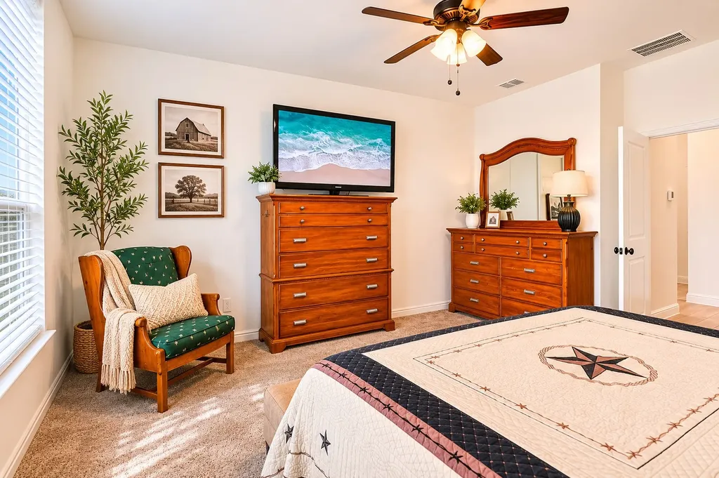 430 Solo Ridge Drive Waxahachie TX 75167