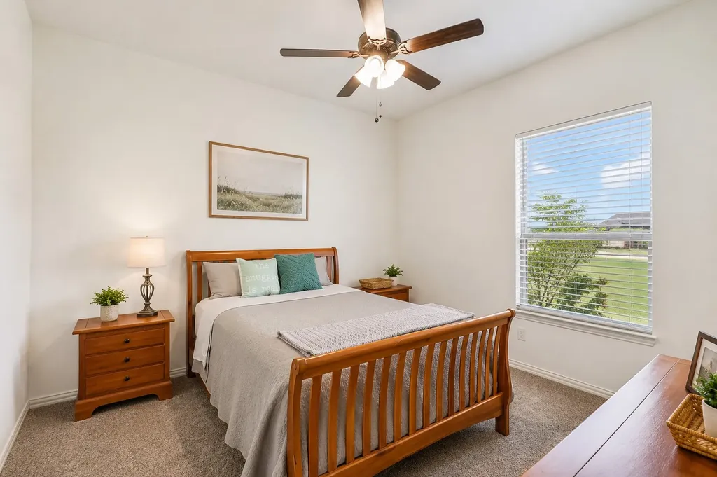430 Solo Ridge Drive Waxahachie TX 75167