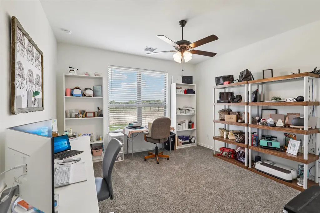 430 Solo Ridge Drive Waxahachie TX 75167