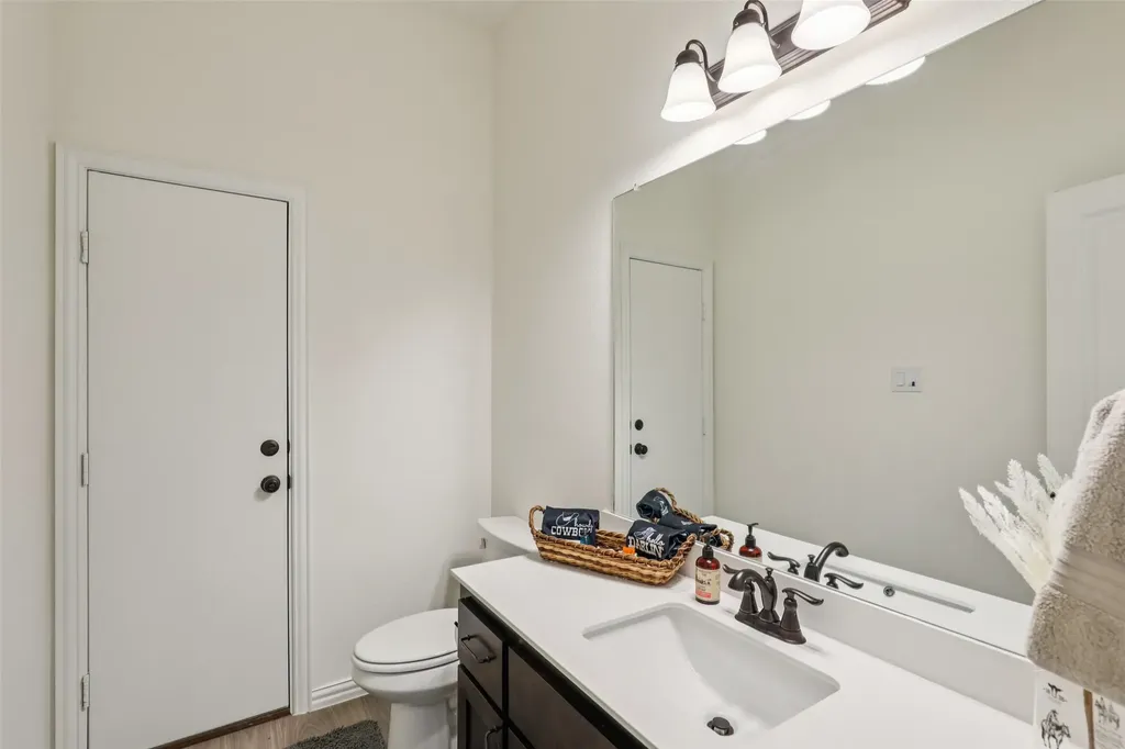 430 Solo Ridge Drive Waxahachie TX 75167
