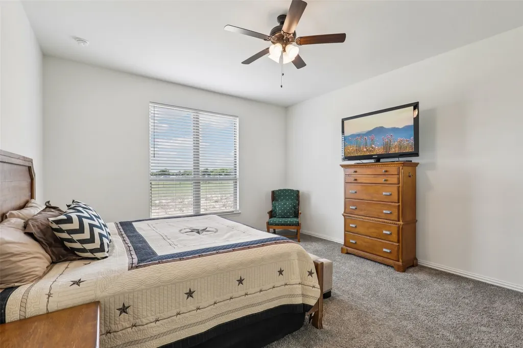 430 Solo Ridge Drive Waxahachie TX 75167