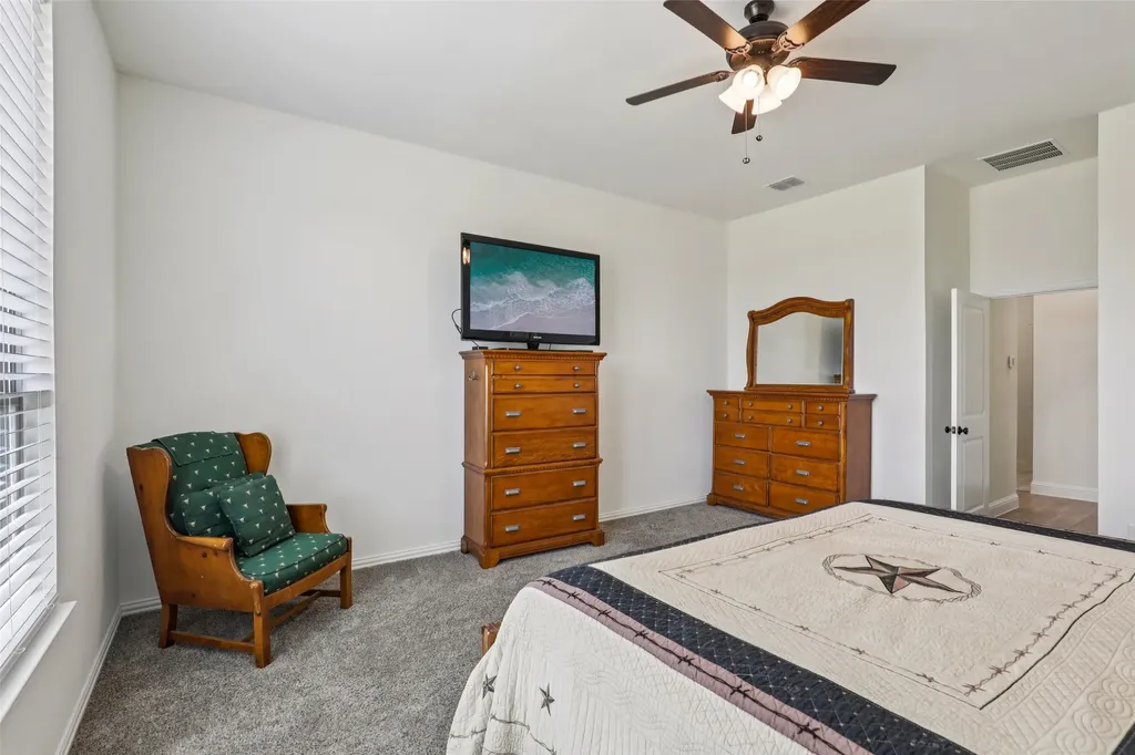 430 Solo Ridge Drive Waxahachie TX 75167