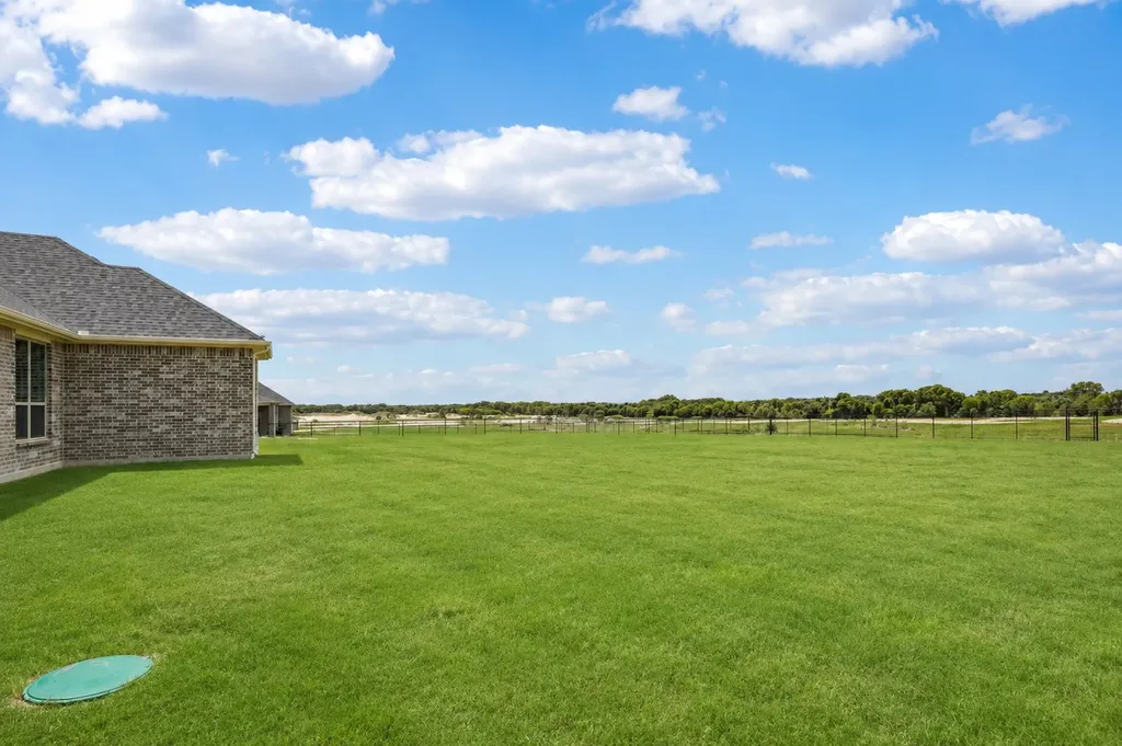 430 Solo Ridge Drive Waxahachie TX 75167