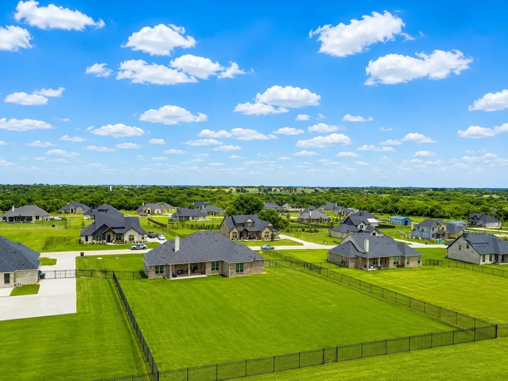 430 Solo Ridge Drive Waxahachie TX 75167