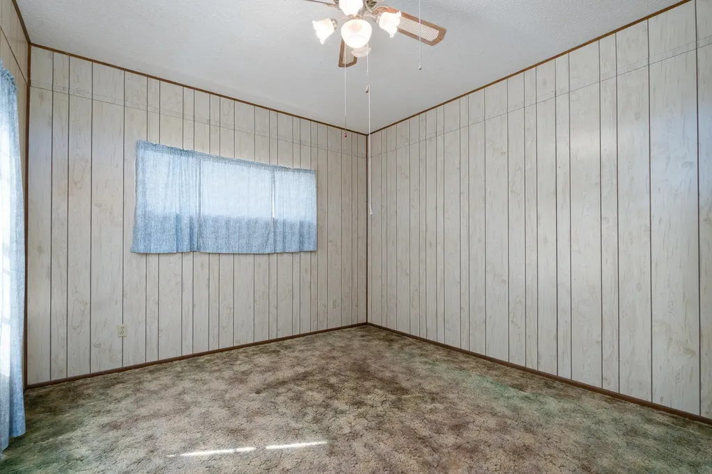 403 N Plano Avenue Blackwell TX 79506