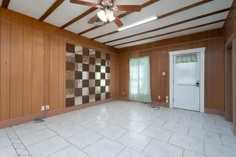 403 N Plano Avenue Blackwell TX 79506