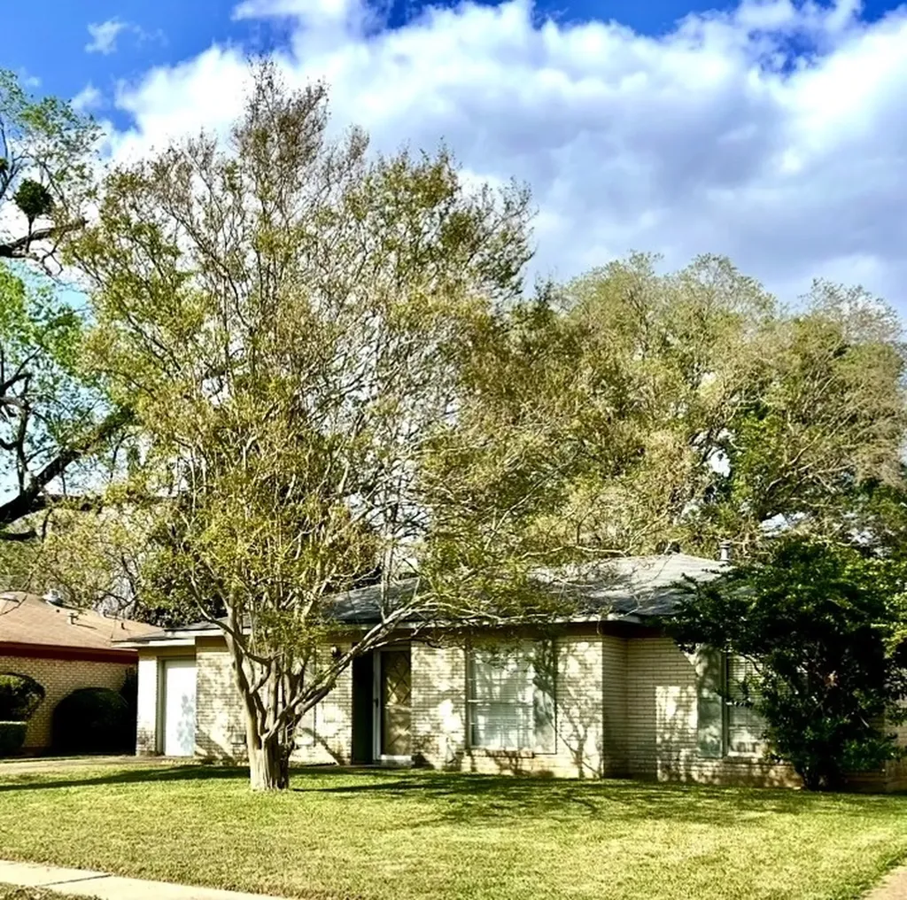 3513 Nikki Lynn Drive Bossier City LA 71112