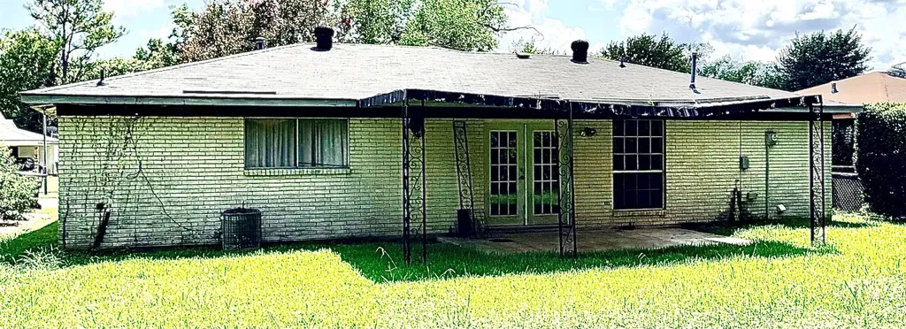 3513 Nikki Lynn Drive Bossier City LA 71112