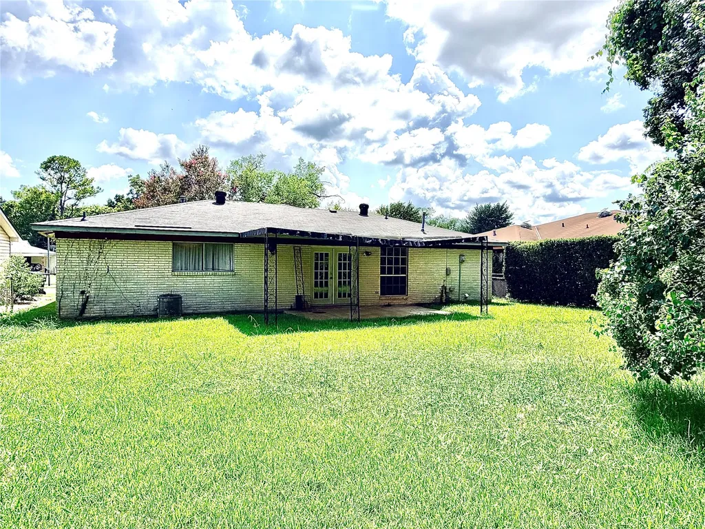 3513 Nikki Lynn Drive Bossier City LA 71112