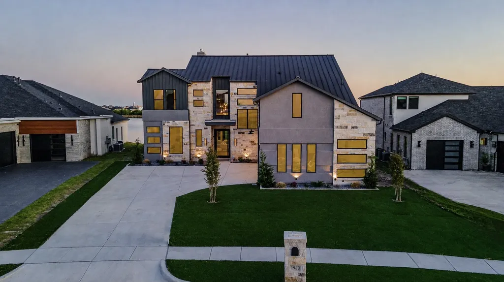1960 Noe Boulevard Heath TX 75126
