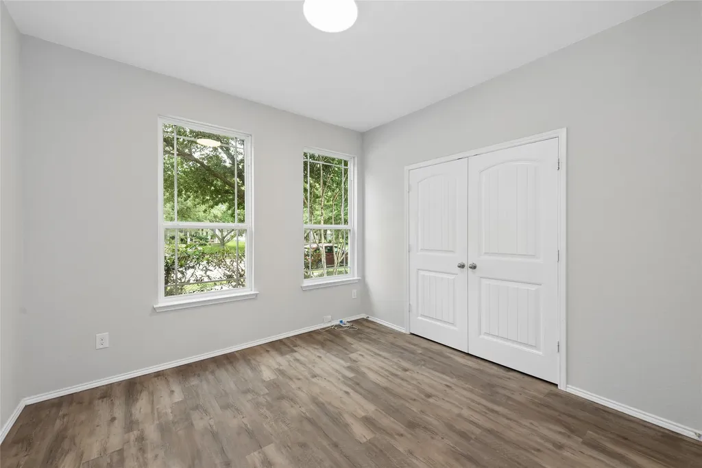 1009 Providence Boulevard Providence Village TX 76227