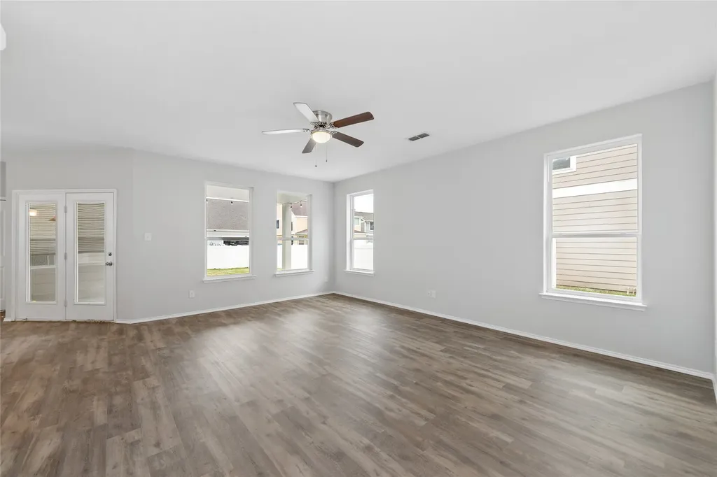 1009 Providence Boulevard Providence Village TX 76227