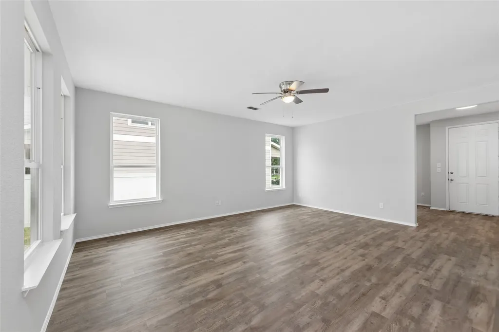 1009 Providence Boulevard Providence Village TX 76227