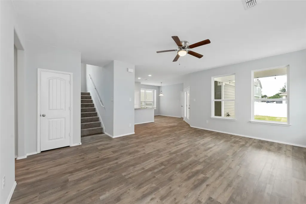 1009 Providence Boulevard Providence Village TX 76227