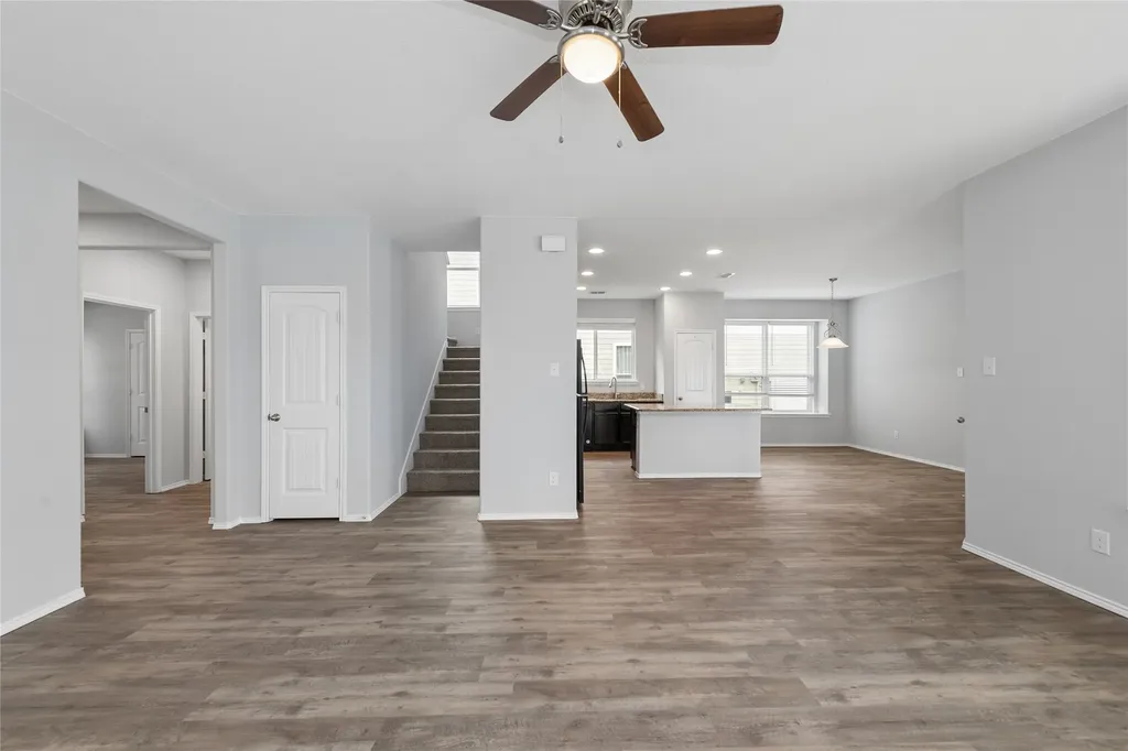 1009 Providence Boulevard Providence Village TX 76227