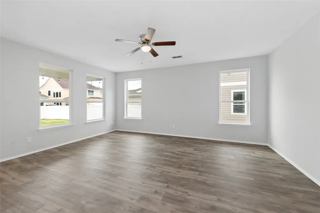 1009 Providence Boulevard Providence Village TX 76227
