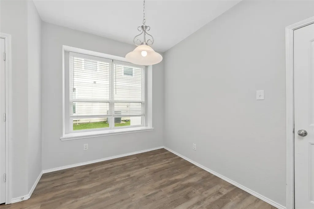 1009 Providence Boulevard Providence Village TX 76227