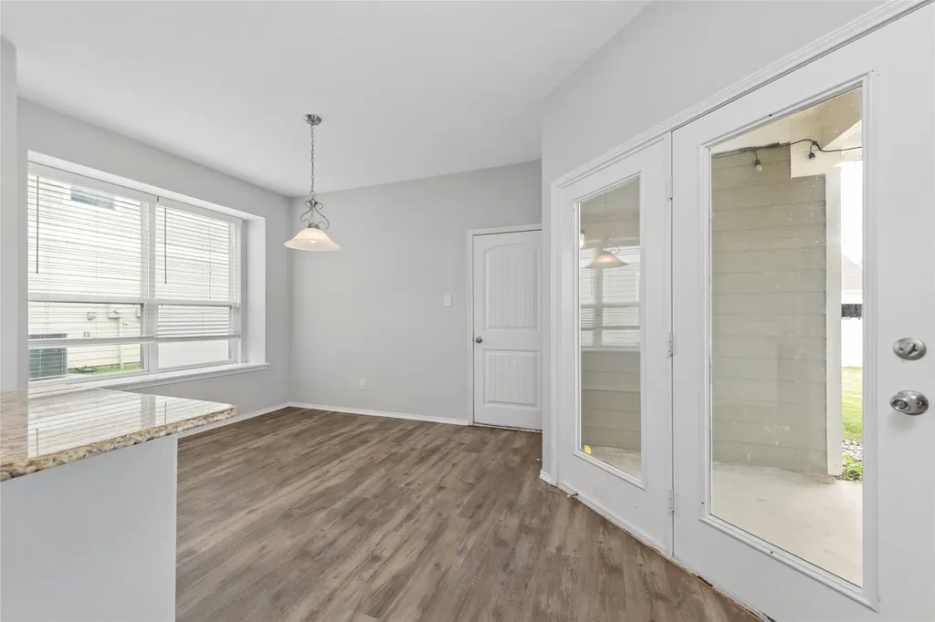 1009 Providence Boulevard Providence Village TX 76227
