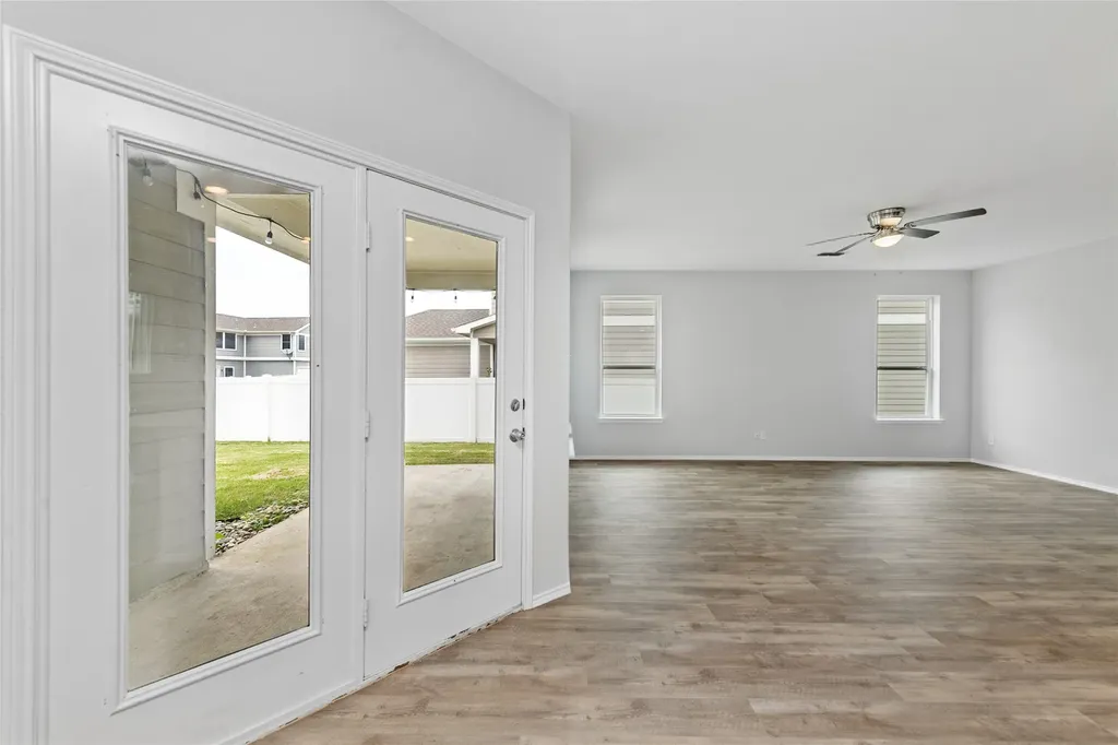 1009 Providence Boulevard Providence Village TX 76227