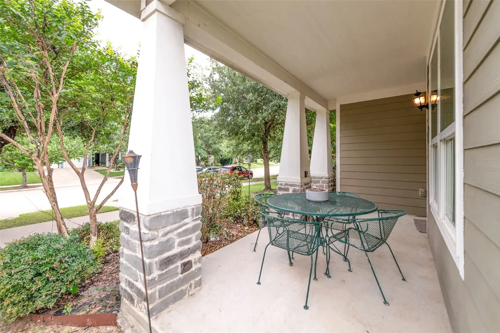 1009 Providence Boulevard Providence Village TX 76227