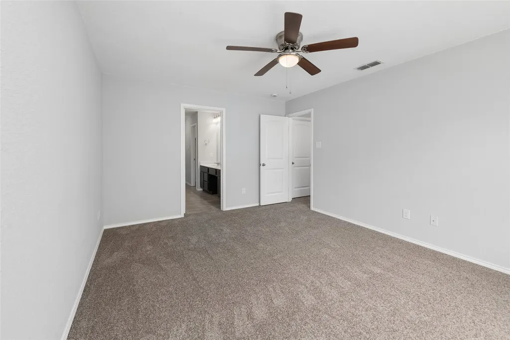 1009 Providence Boulevard Providence Village TX 76227