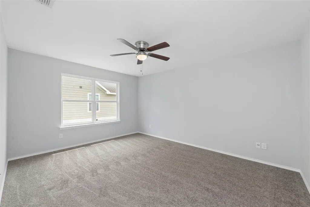 1009 Providence Boulevard Providence Village TX 76227