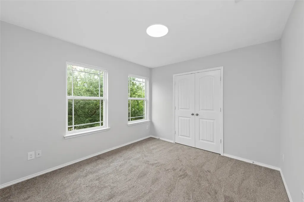 1009 Providence Boulevard Providence Village TX 76227