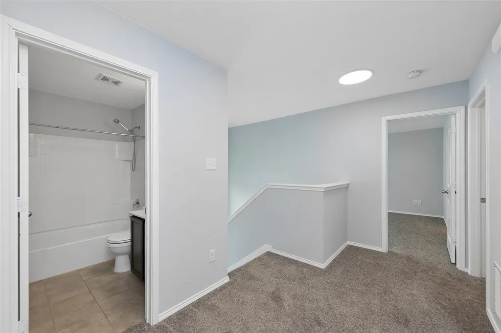 1009 Providence Boulevard Providence Village TX 76227