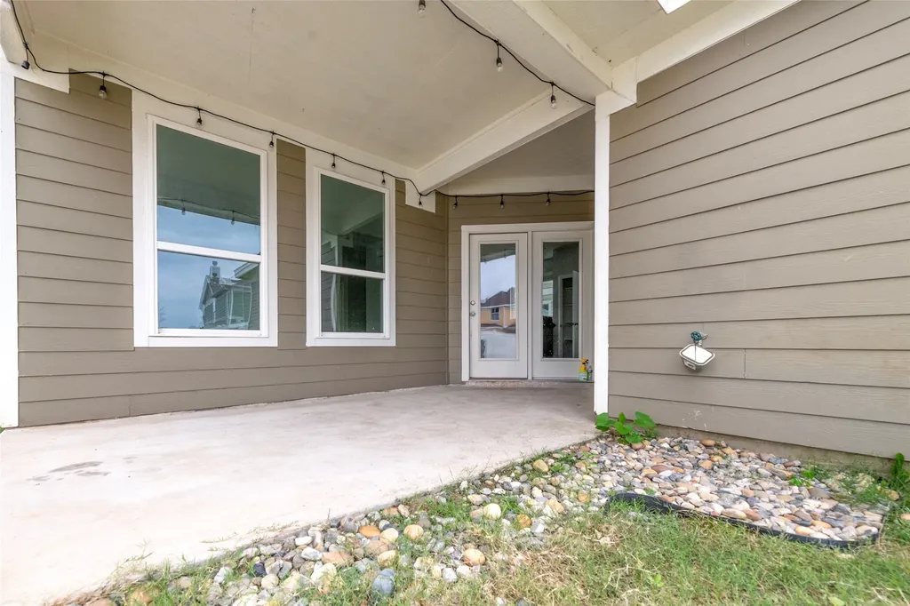 1009 Providence Boulevard Providence Village TX 76227