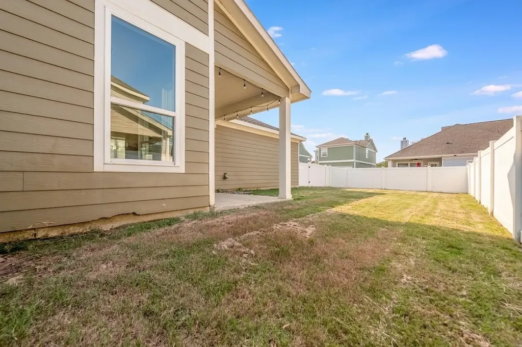 1009 Providence Boulevard Providence Village TX 76227