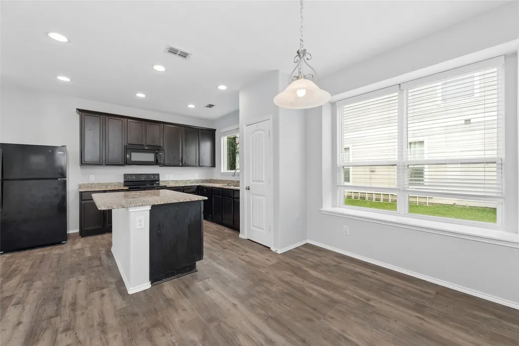 1009 Providence Boulevard Providence Village TX 76227