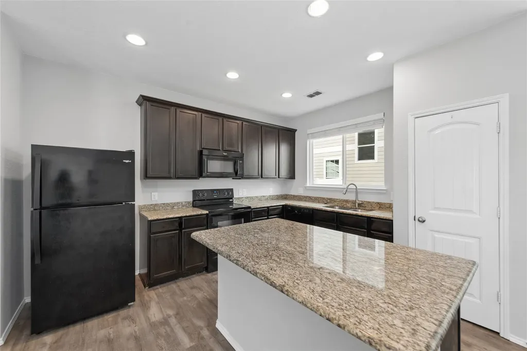 1009 Providence Boulevard Providence Village TX 76227