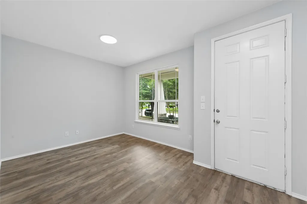 1009 Providence Boulevard Providence Village TX 76227