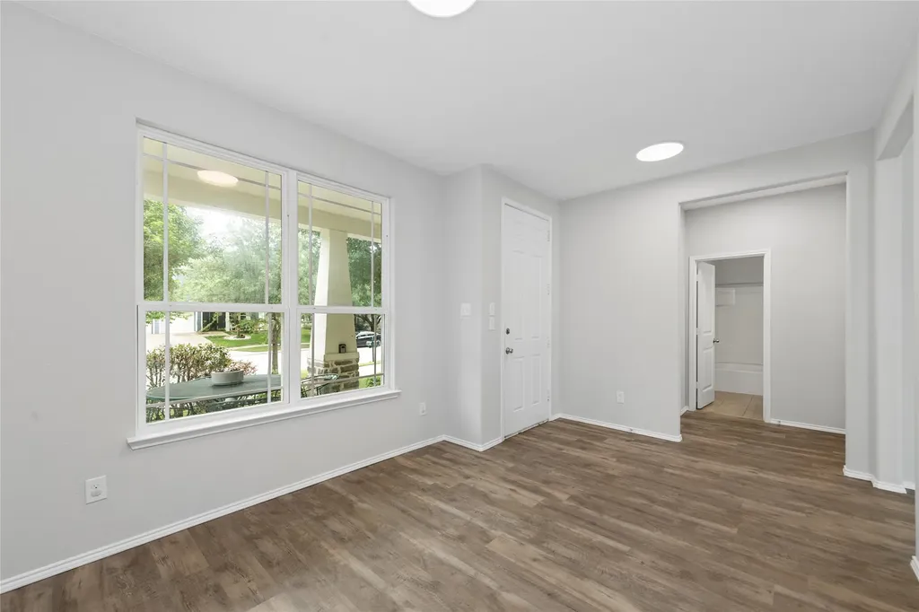 1009 Providence Boulevard Providence Village TX 76227