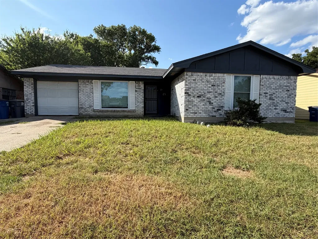3241 Little River Drive Dallas TX 75241