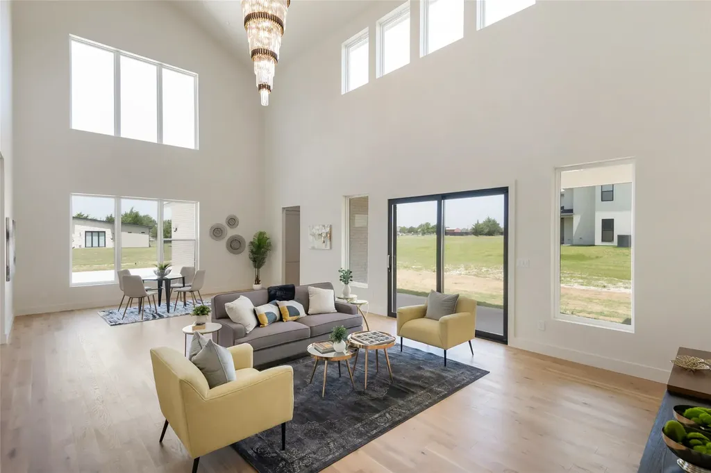 349 Valley Trail Red Oak TX 75154