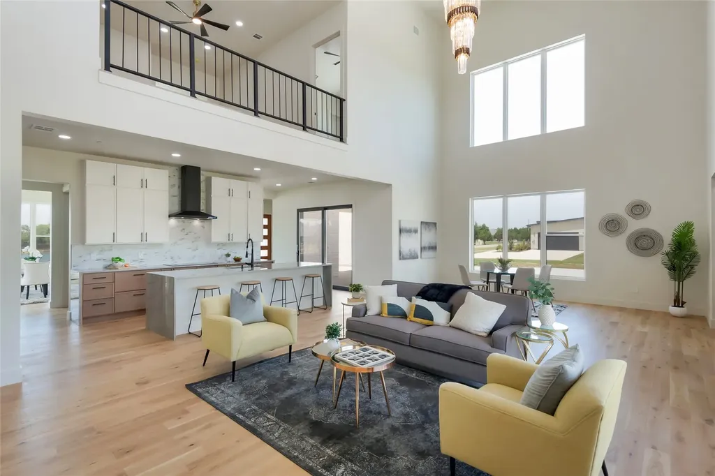 349 Valley Trail Red Oak TX 75154