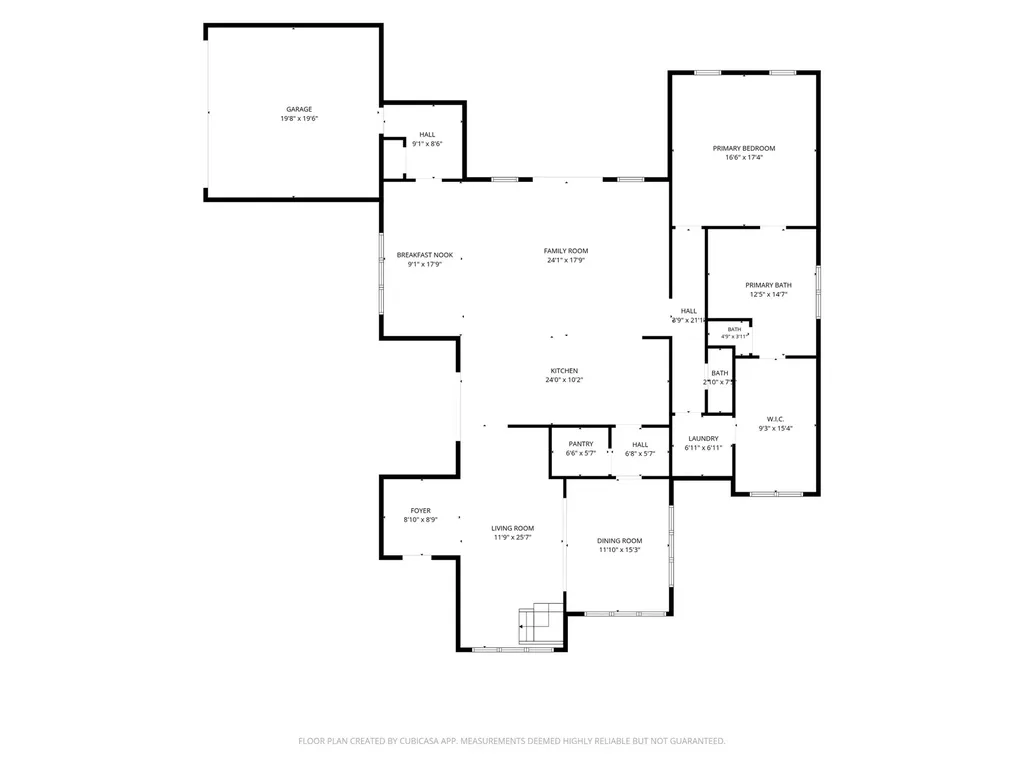 349 Valley Trail Red Oak TX 75154