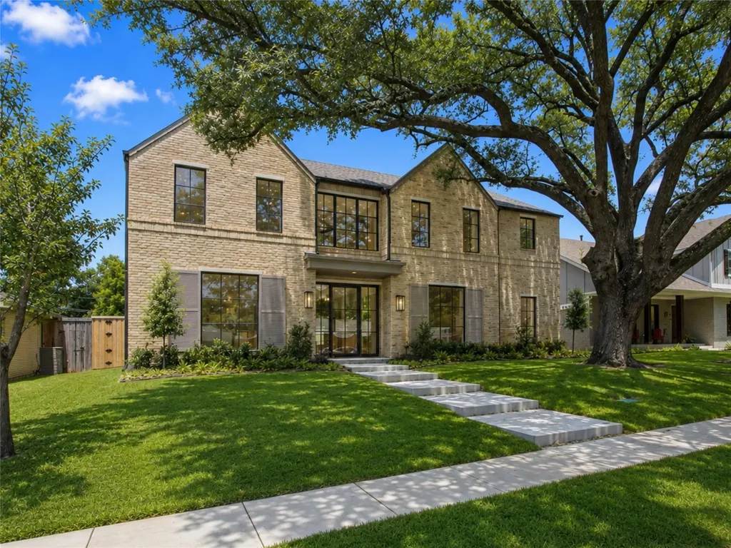 7033 Chantilly Lane Dallas TX 75214