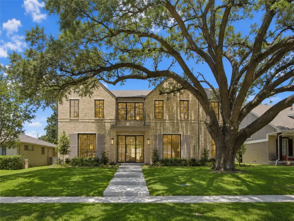 7033 Chantilly Lane Dallas TX 75214