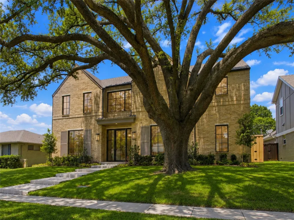 7033 Chantilly Lane Dallas TX 75214