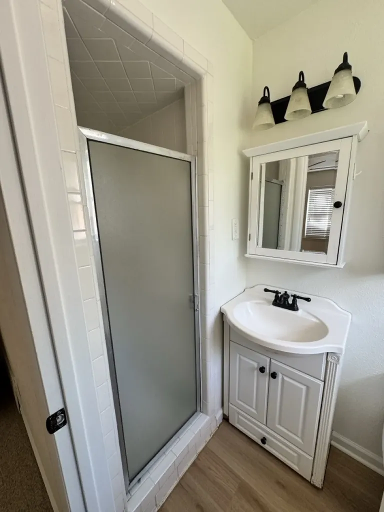 704 Chisholm Trail Denton TX 76209