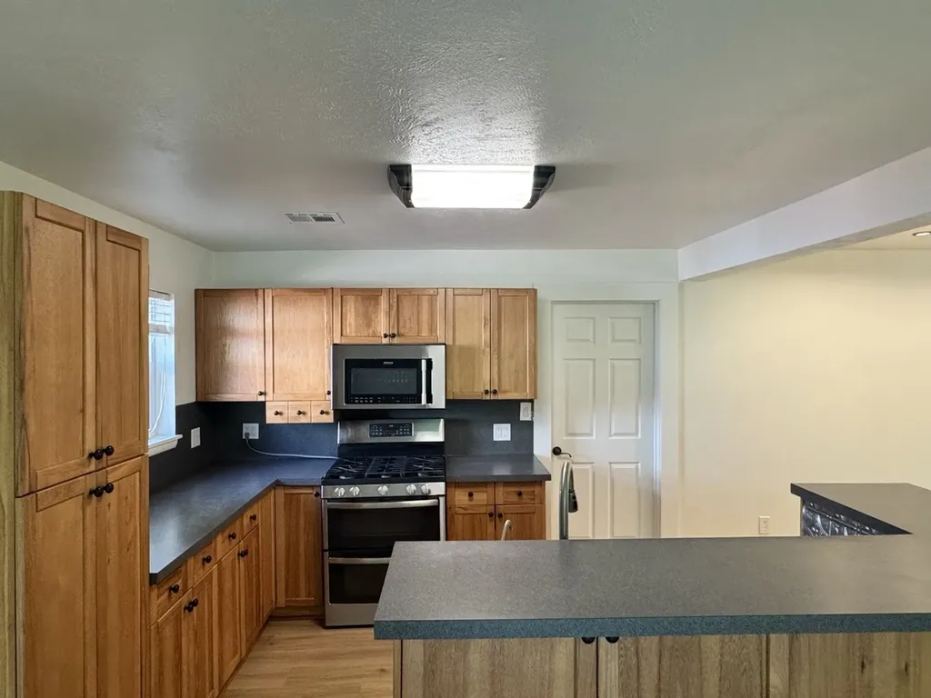 704 Chisholm Trail Denton TX 76209