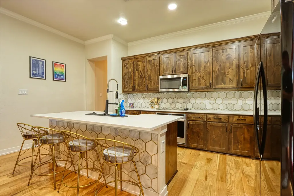 225 E 5th Street Ferris TX 75125