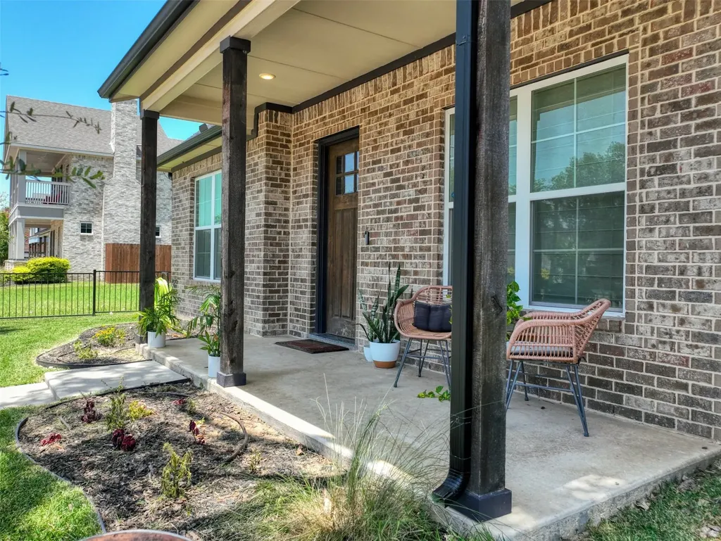225 E 5th Street Ferris TX 75125