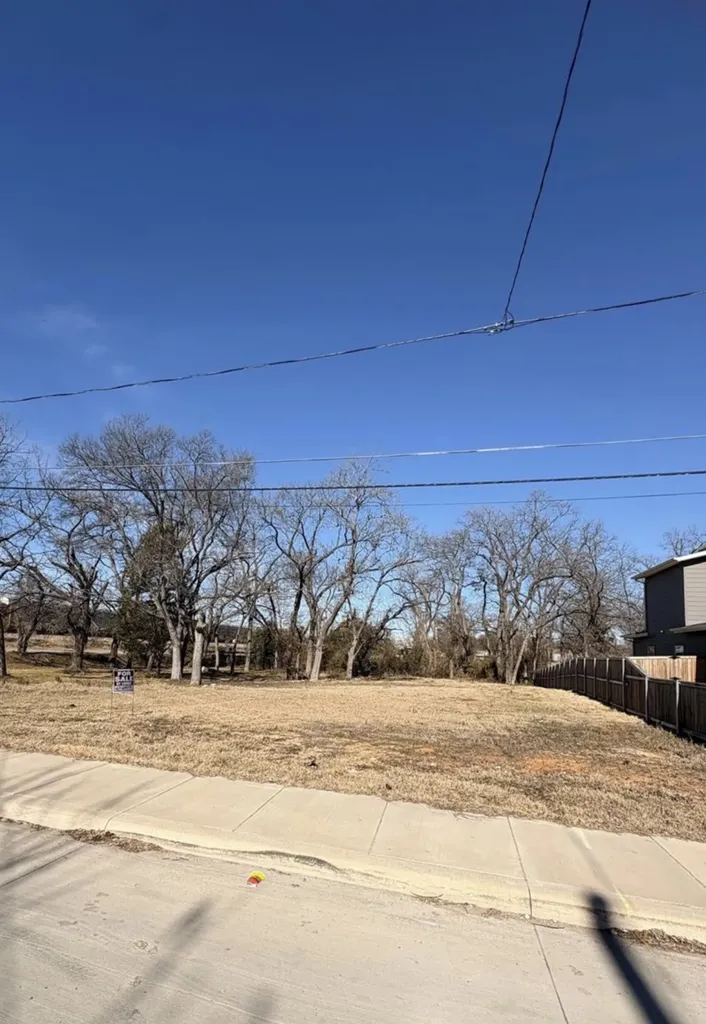 4511 Yancy Street Dallas TX 75216