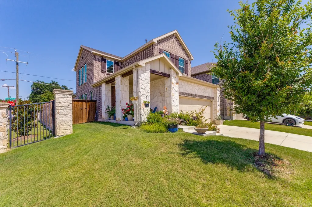 7320 Sheboygan Avenue Dallas TX 75228