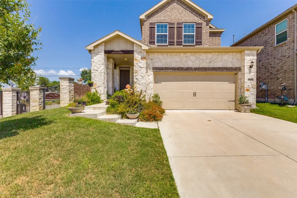 7320 Sheboygan Avenue Dallas TX 75228