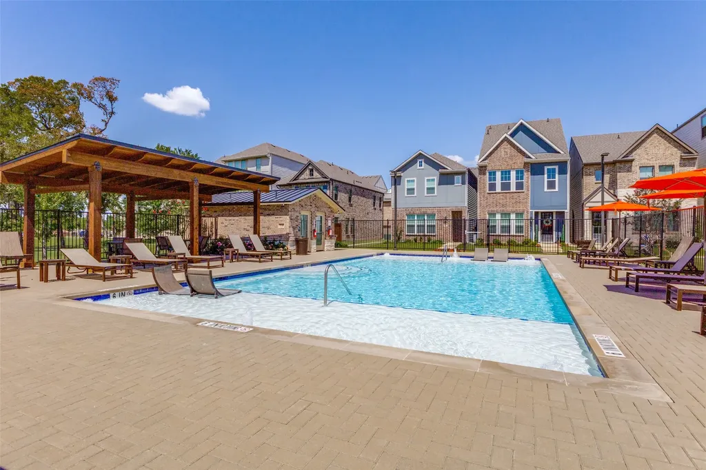 7320 Sheboygan Avenue Dallas TX 75228