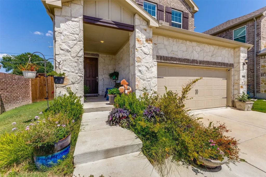 7320 Sheboygan Avenue Dallas TX 75228